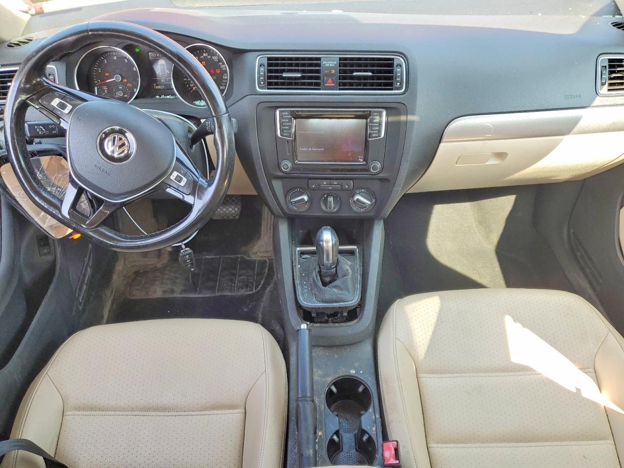 3VWDB7AJ6HM206666 2017 VOLKSWAGEN JETTA photo no. 8