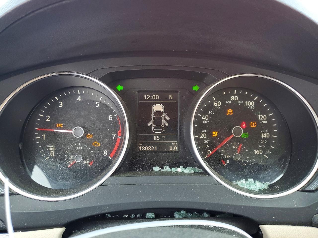3VWDB7AJ6HM206666 2017 VOLKSWAGEN JETTA photo no. 9