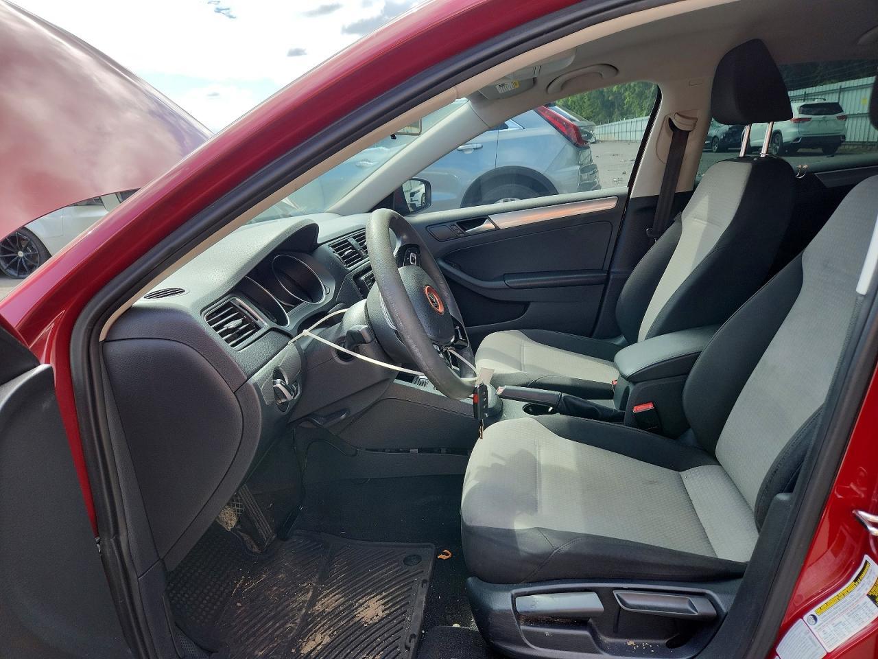 2017 VOLKSWAGEN JETTA S — Фото 7 из 12