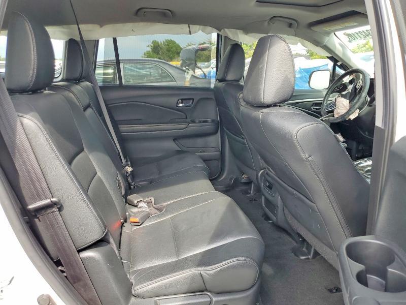 2022 HONDA PILOT SE — Фото 11 из 15