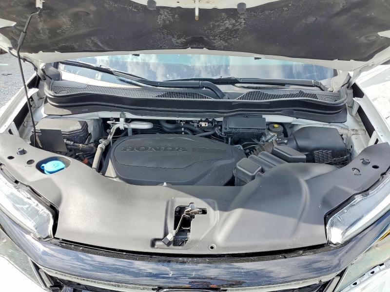 2022 HONDA PILOT SE — Фото 12 из 15