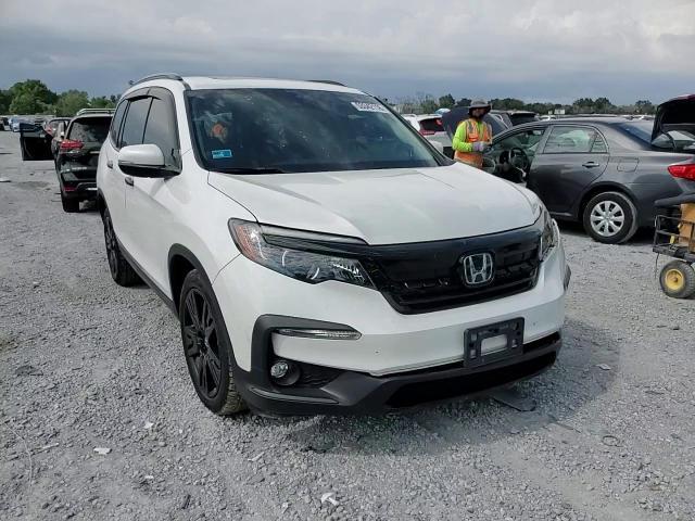 2022 HONDA PILOT SE — Фото 14 из 15