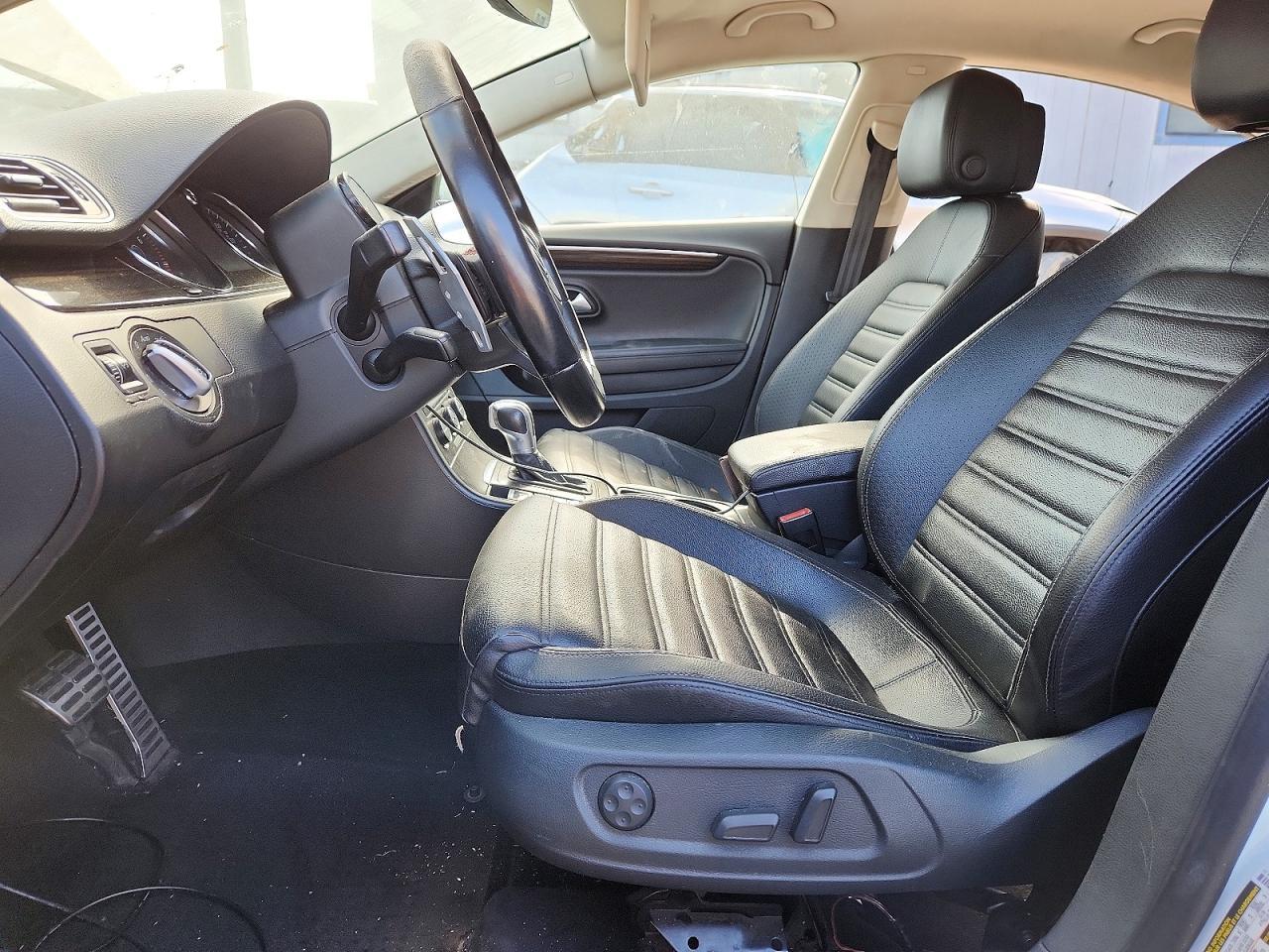 WVWKP7AN5HE503447 2017 VOLKSWAGEN CC photo no. 7