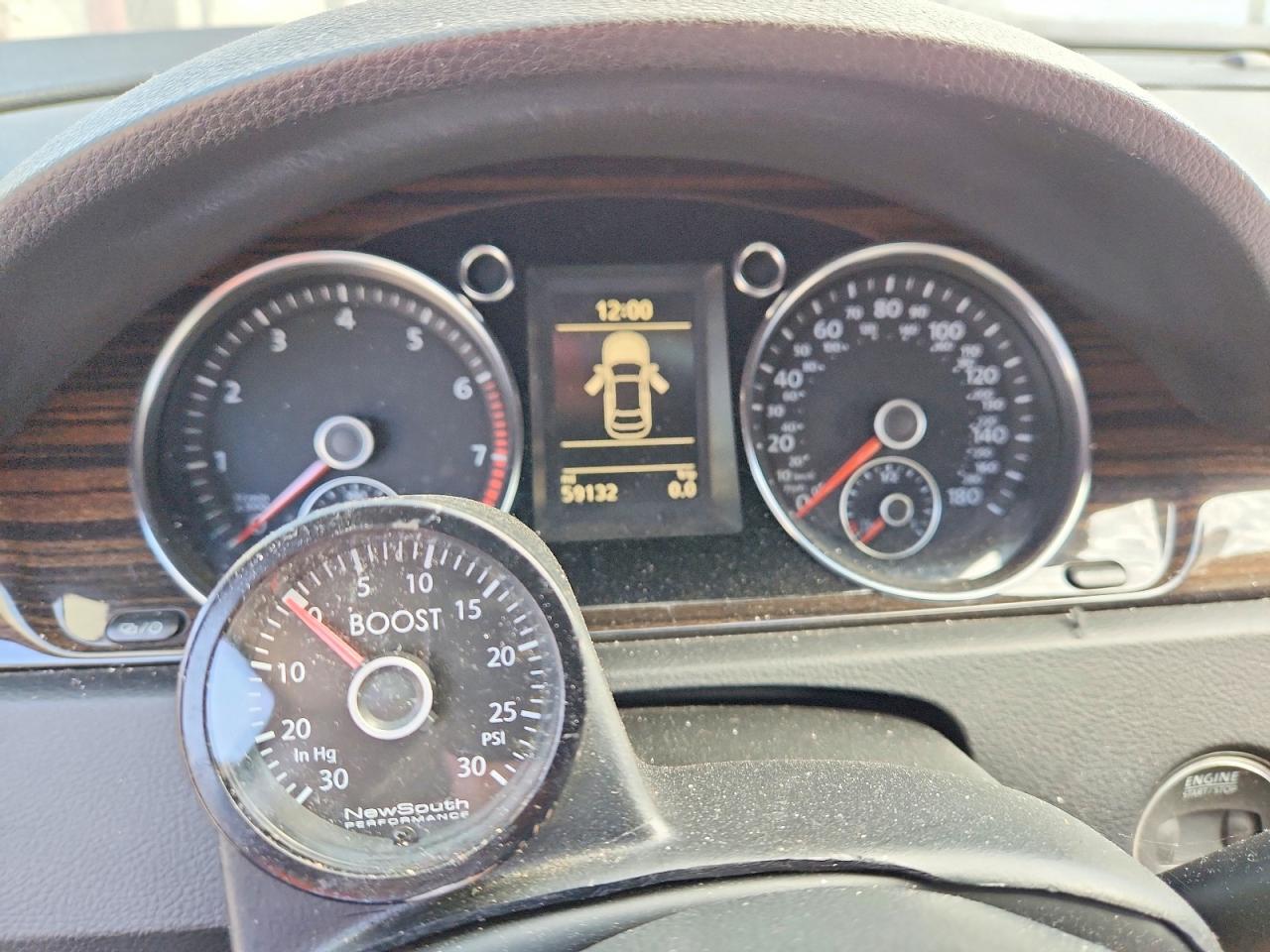WVWKP7AN5HE503447 2017 VOLKSWAGEN CC photo no. 9