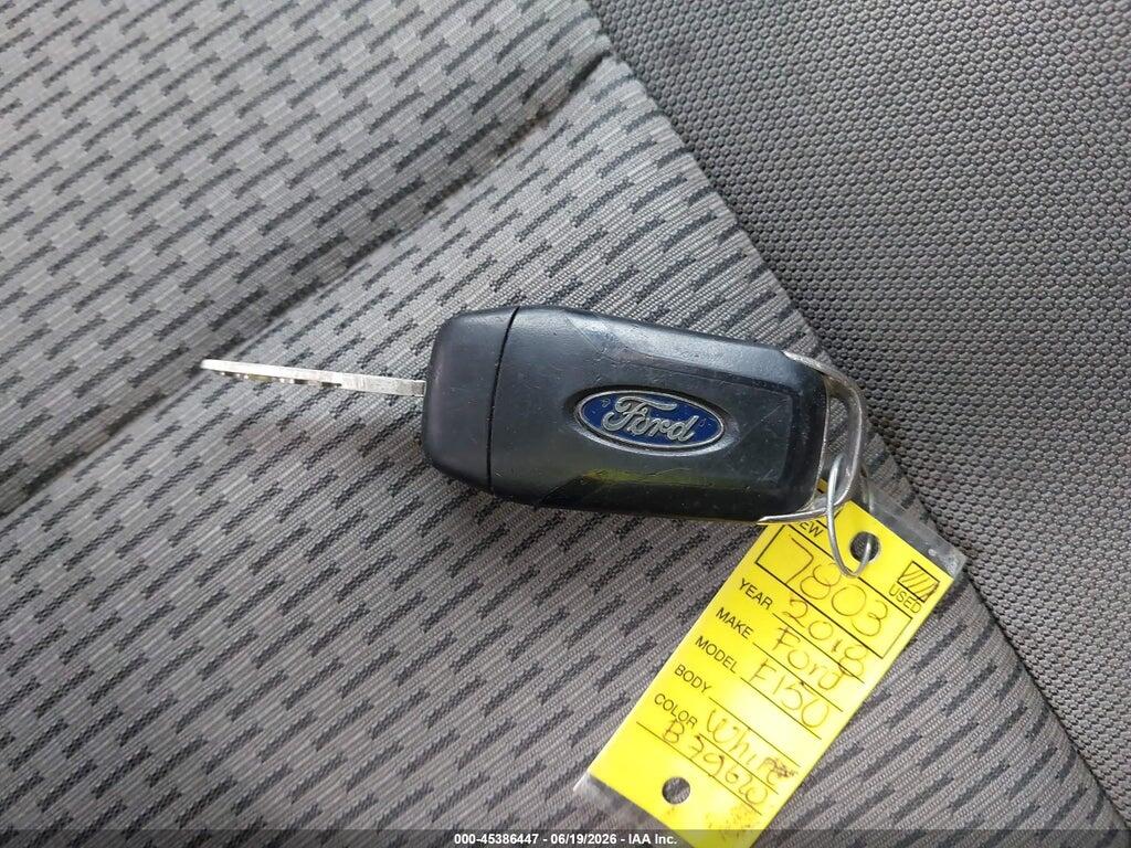 1FTEW1C51JFB79620 2018 FORD F-150 photo no. 11