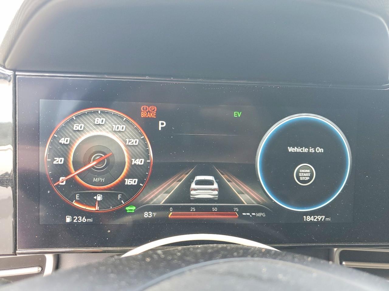 2022 HYUNDAI ELANTRA LIMITED — Фото 9 из 13