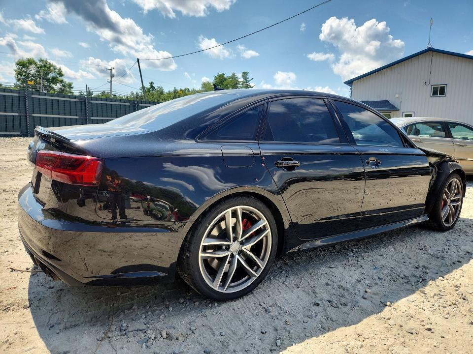 WAUFFAFC1JN026513 2018 AUDI S6 photo no. 3