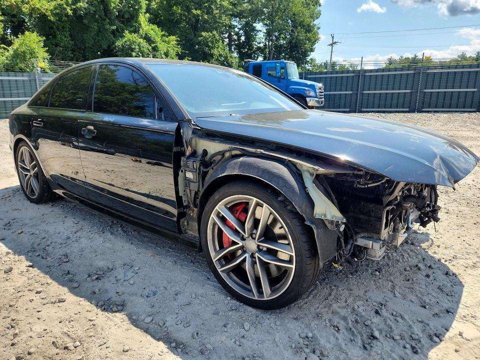 WAUFFAFC1JN026513 2018 AUDI S6 photo no. 4