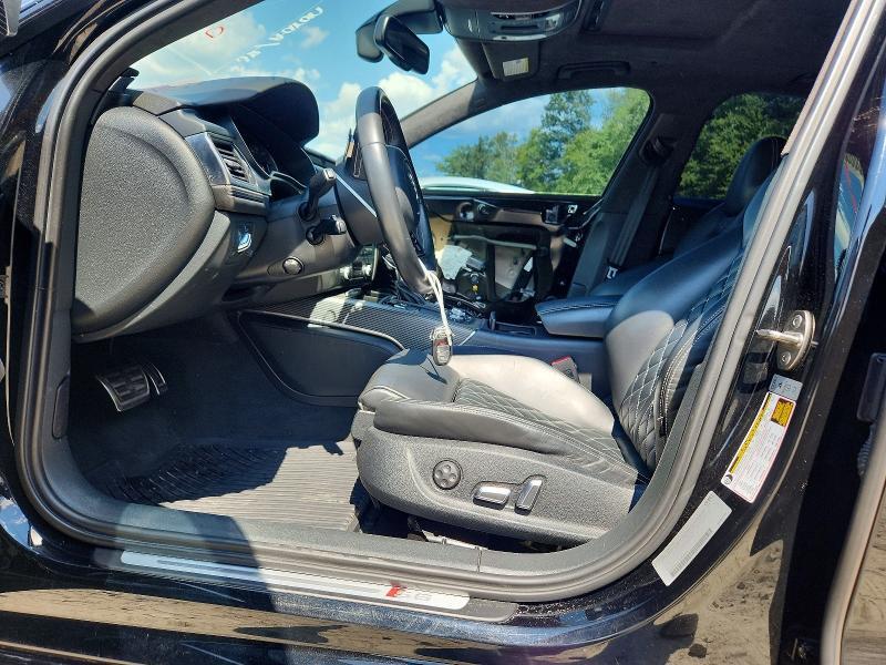 WAUFFAFC1JN026513 2018 AUDI S6 photo no. 7