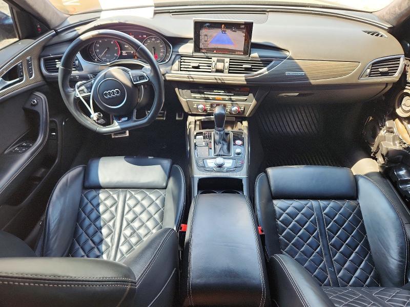 WAUFFAFC1JN026513 2018 AUDI S6 photo no. 8
