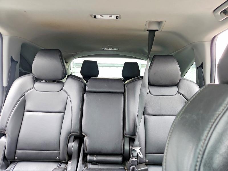 2018 ACURA MDX — Фото 10 из 13