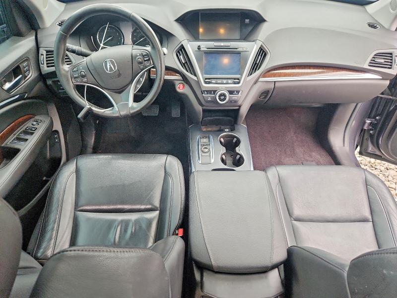 2018 ACURA MDX — Фото 8 из 13