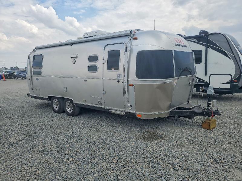 2018 AIRSTREAM UNKNOWN 1STX9YJ28JJ542527