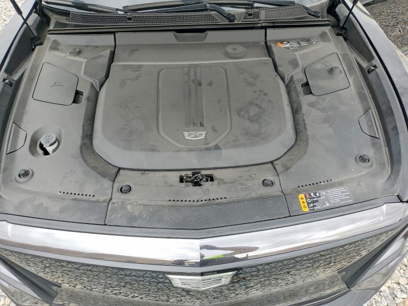 2024 CADILLAC LYRIQ SPORT — Фото 11 из 12