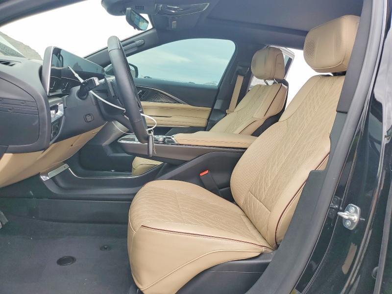 2024 CADILLAC LYRIQ SPORT — Фото 7 из 12