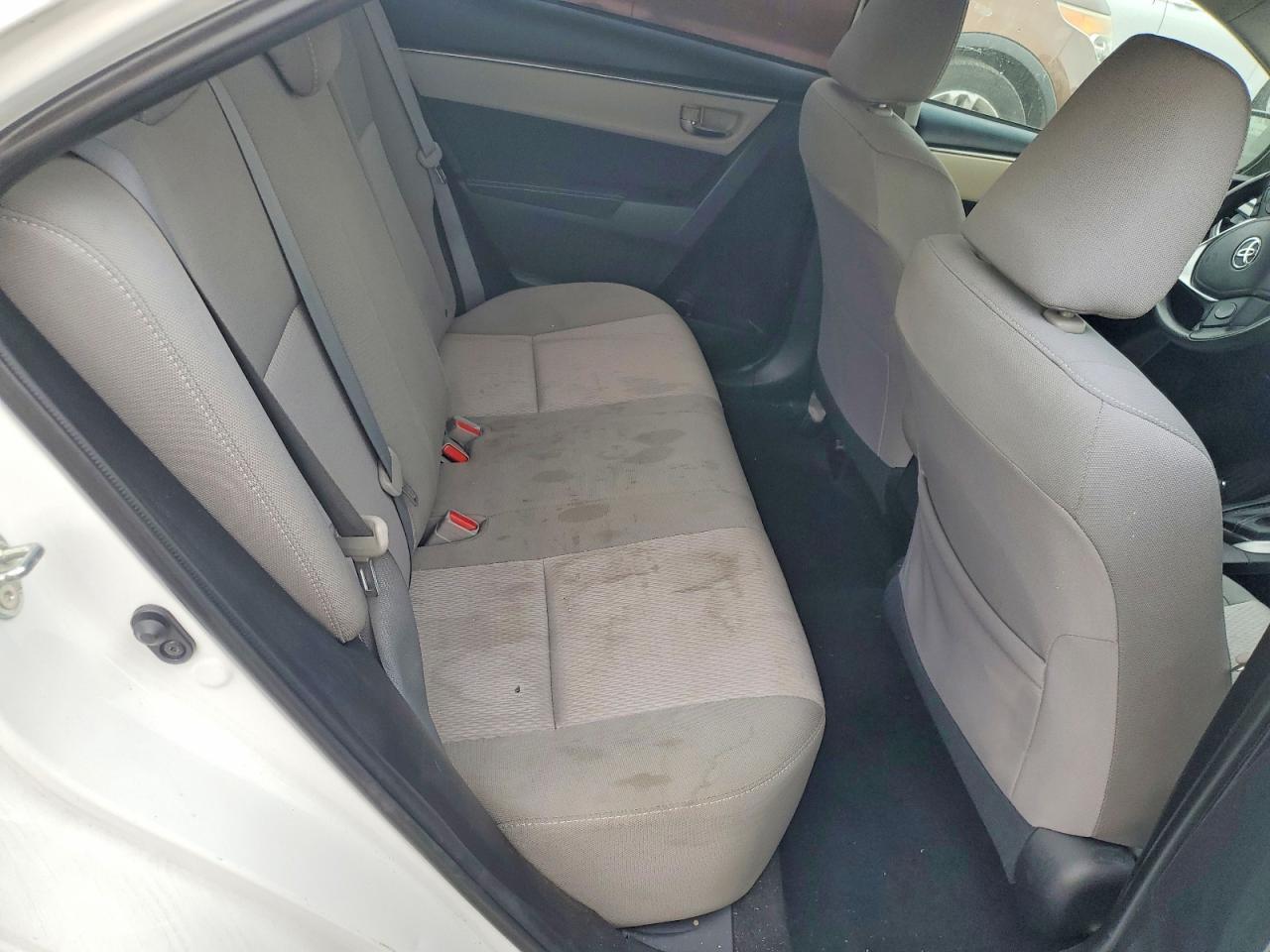 2014 TOYOTA COROLLA LE — Фото 10 из 13