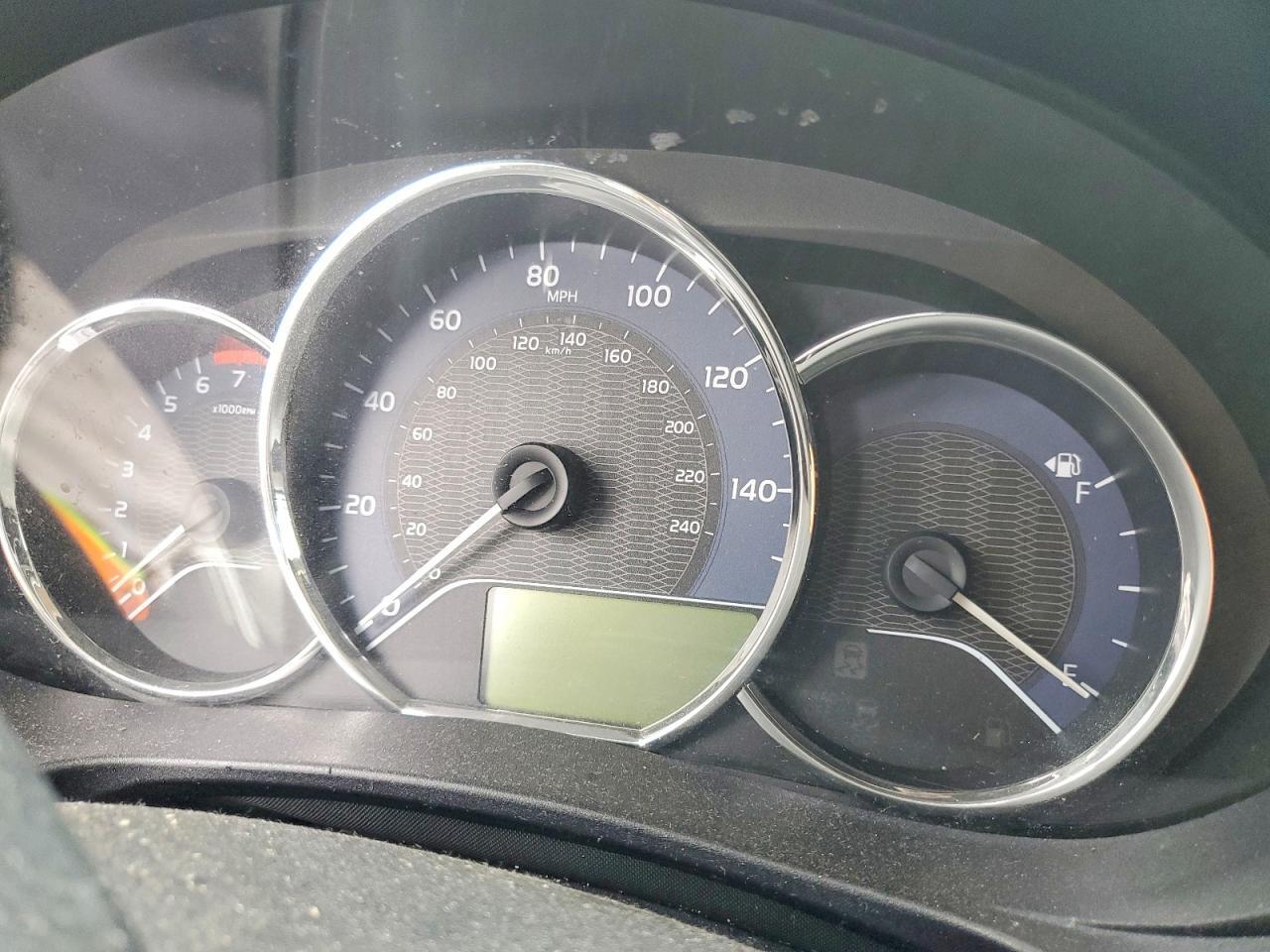 2014 TOYOTA COROLLA LE — Фото 9 из 13