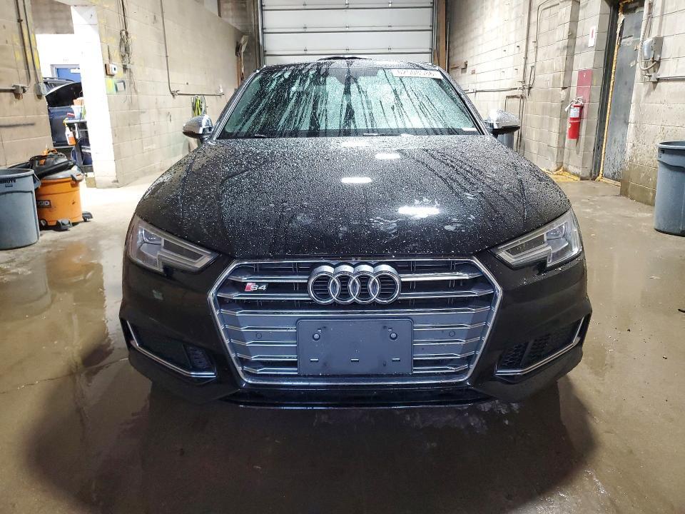 WAUB4AF41JA097053 2018 AUDI S4 photo no. 5