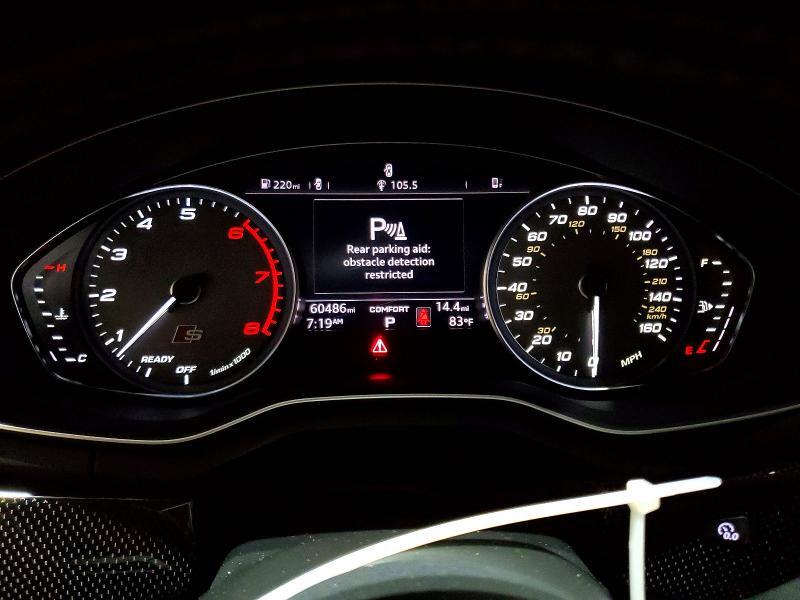 WAUB4AF41JA097053 2018 AUDI S4 photo no. 9