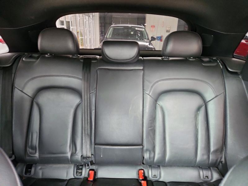 2018 AUDI Q3 PREMIUM — Фото 10 из 13