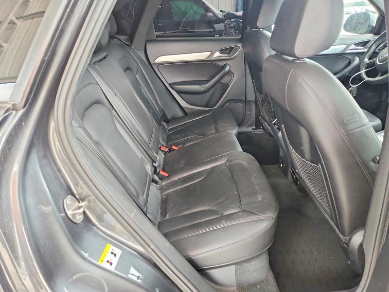 2018 AUDI Q3 PREMIUM — Фото 11 из 13