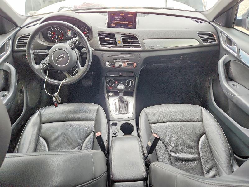 2018 AUDI Q3 PREMIUM — Фото 8 из 13