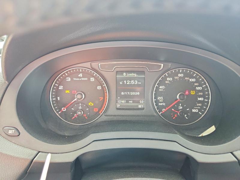 2018 AUDI Q3 PREMIUM — Фото 9 из 13