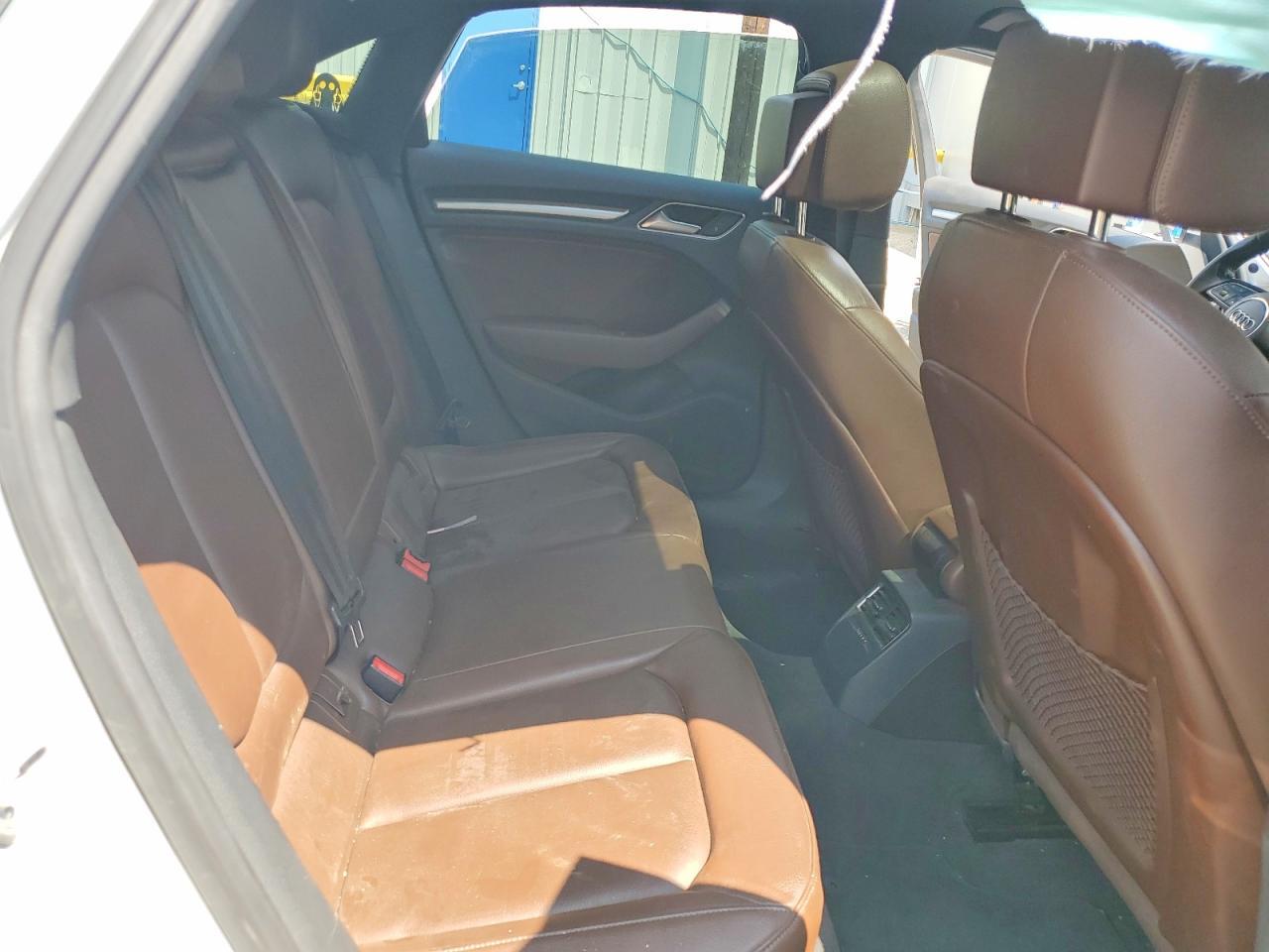 WAUB8GFFXJ1047633 2018 AUDI A3 photo no. 10