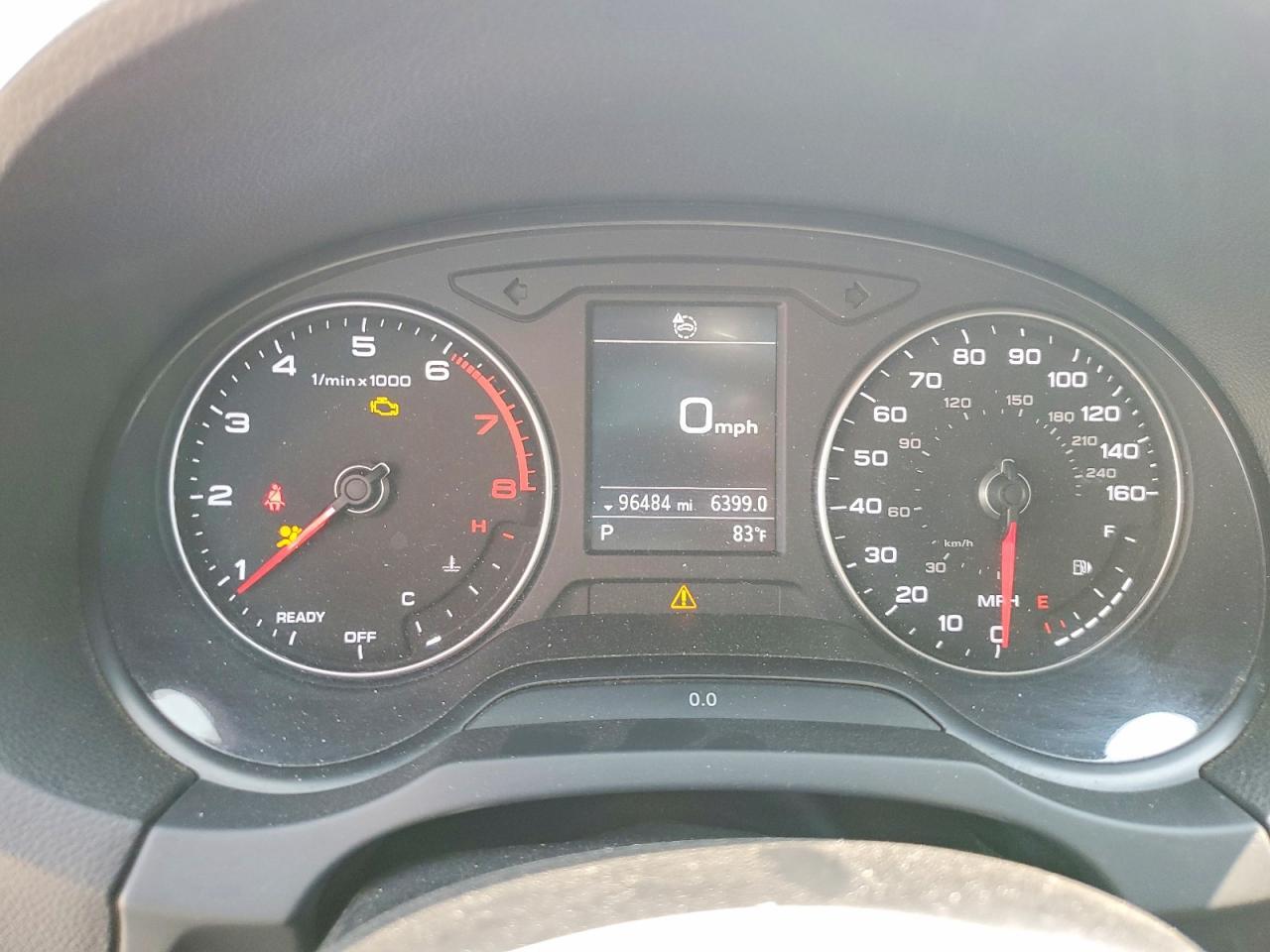 WAUB8GFFXJ1047633 2018 AUDI A3 photo no. 9