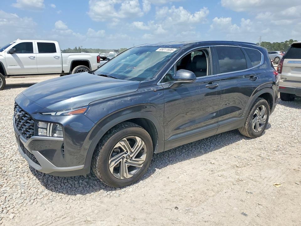 2022 HYUNDAI SANTA FE 5NMS14AJ4NH376406