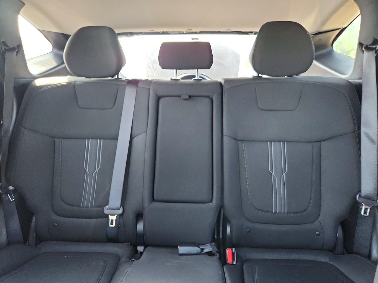 2022 HYUNDAI TUCSON XRT — Фото 10 из 14