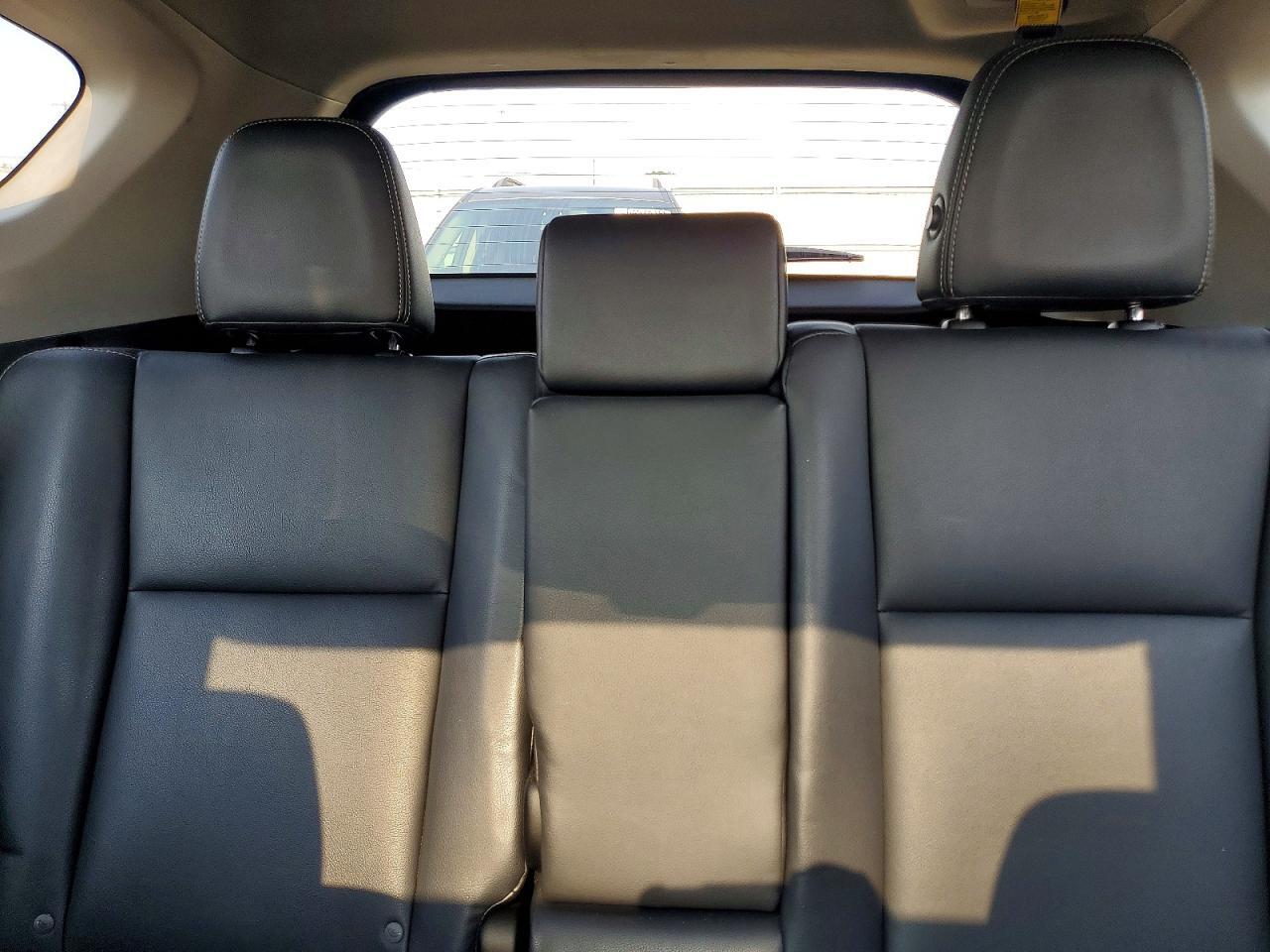 2014 TOYOTA RAV4 LIMITED — Фото 10 из 13