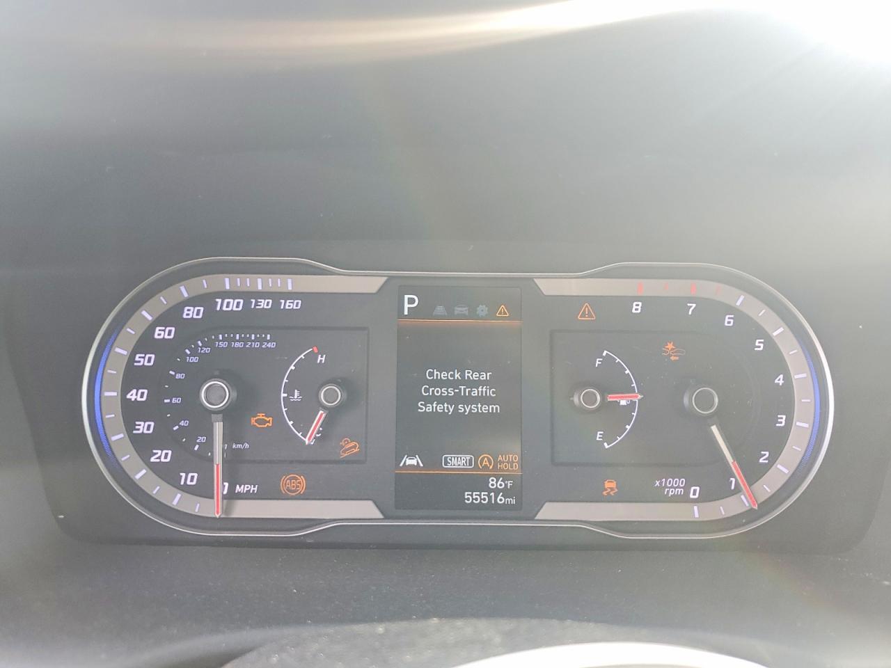 2022 HYUNDAI TUCSON SEL — Фото 9 из 13
