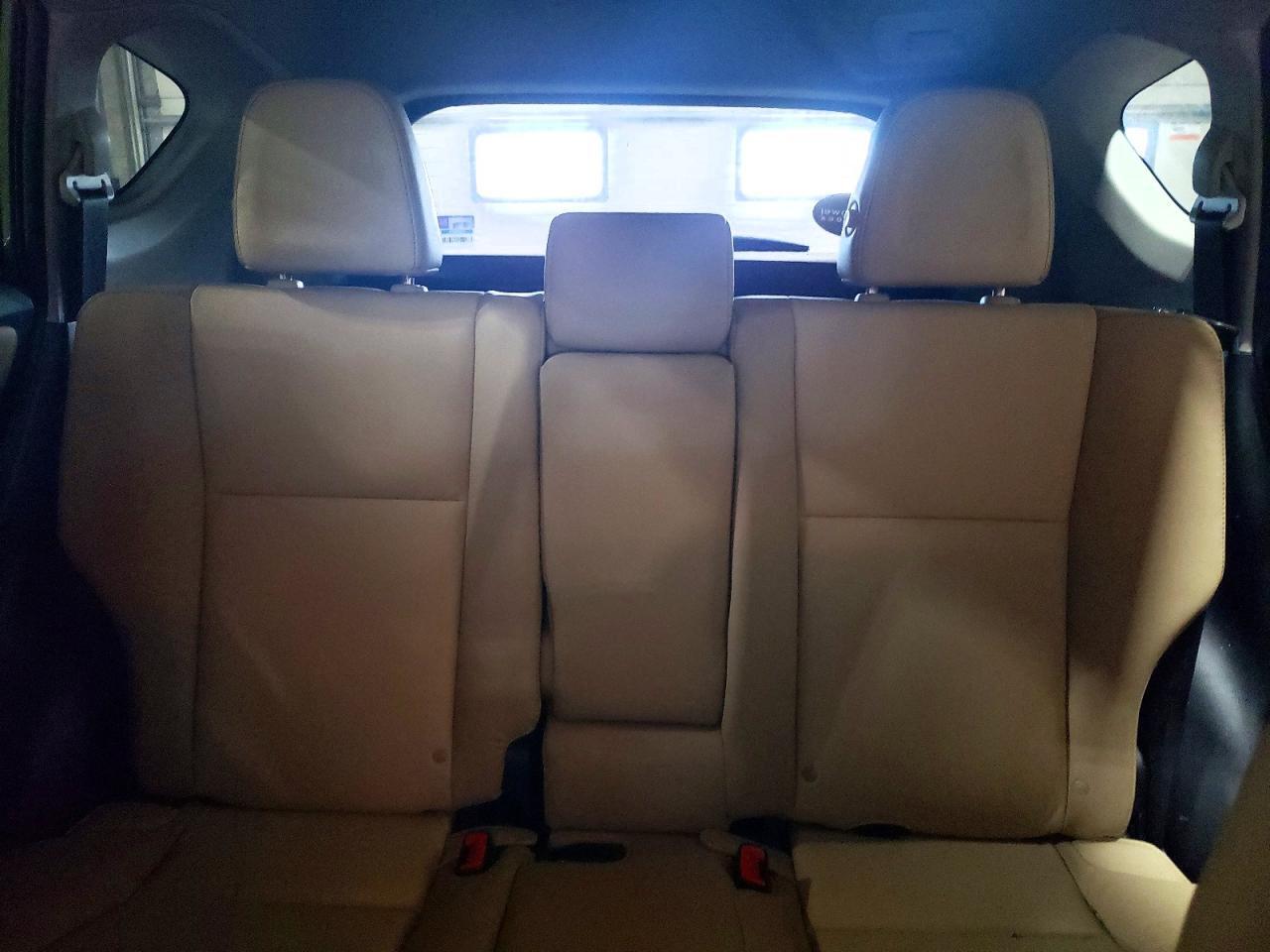 2014 TOYOTA RAV4 LIMITED — Фото 10 из 14