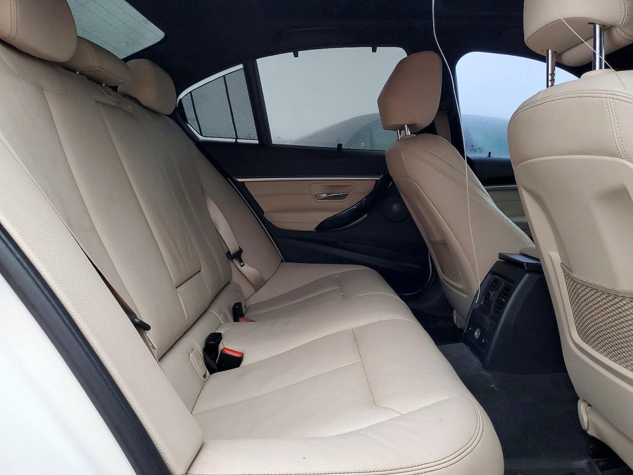 2018 BMW 340 XI — Фото 10 из 13