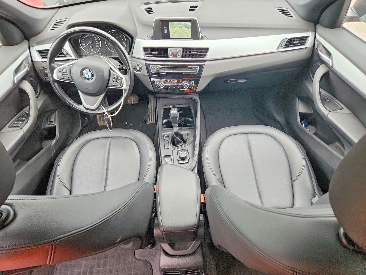 2018 BMW X1 XDRIVE28I — Фото 8 из 13
