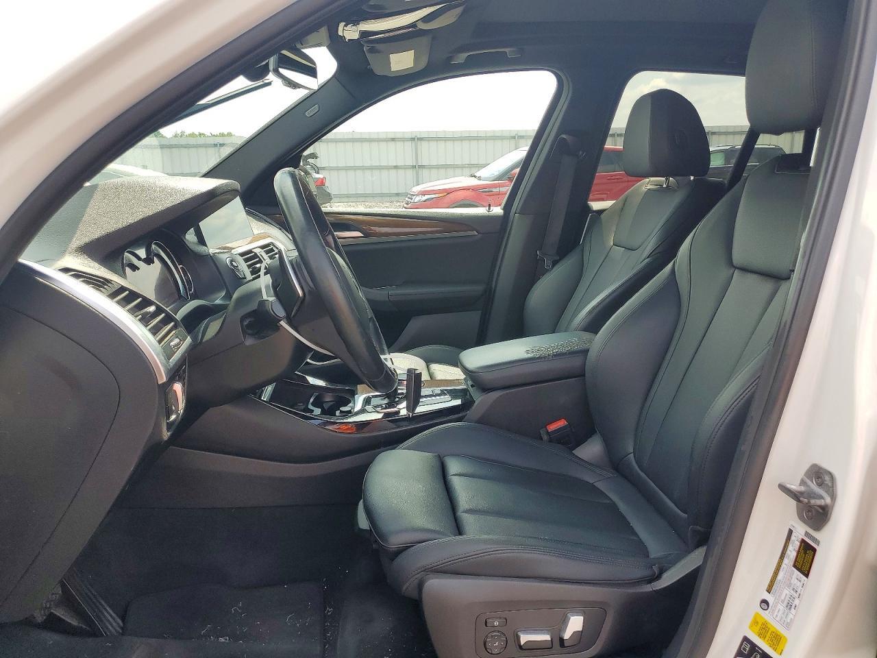 5UXTR9C54JLC72650 2018 BMW X3 photo no. 7