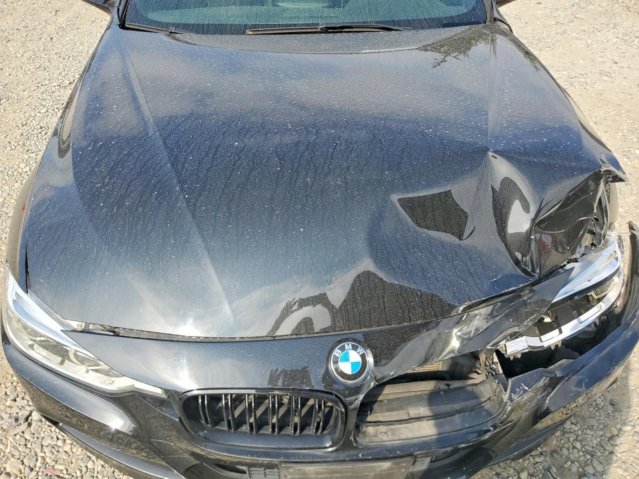 WBA8F1C50JAE97366 2018 BMW 328 photo no. 11