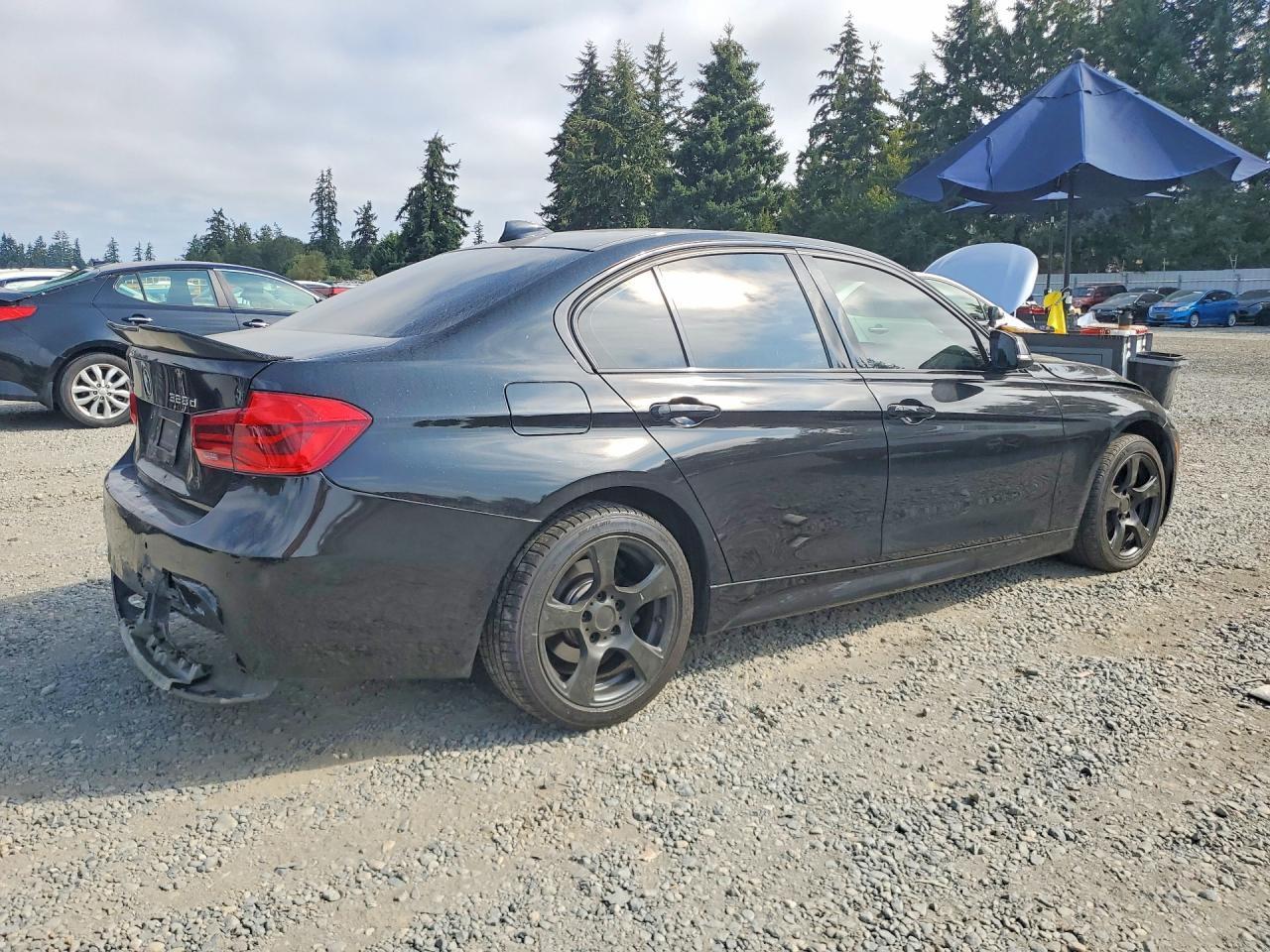 WBA8F1C50JAE97366 2018 BMW 328 photo no. 3