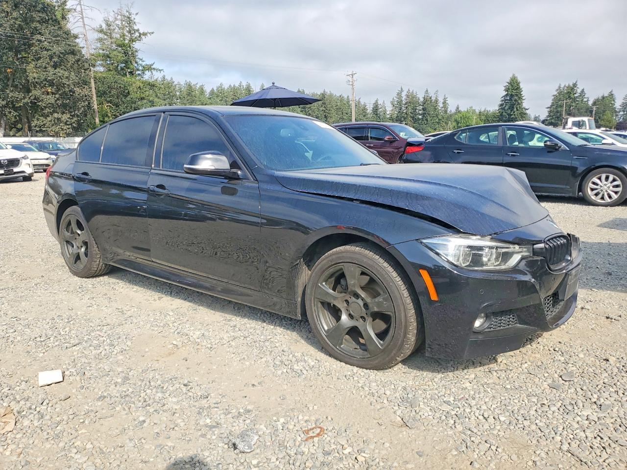WBA8F1C50JAE97366 2018 BMW 328 photo no. 4