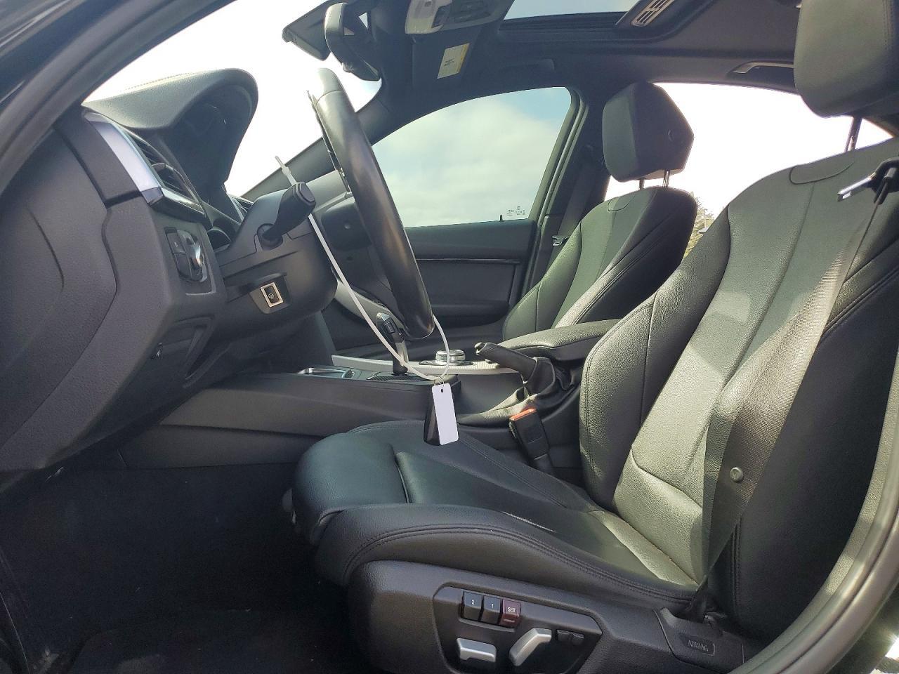 WBA8F1C50JAE97366 2018 BMW 328 photo no. 7