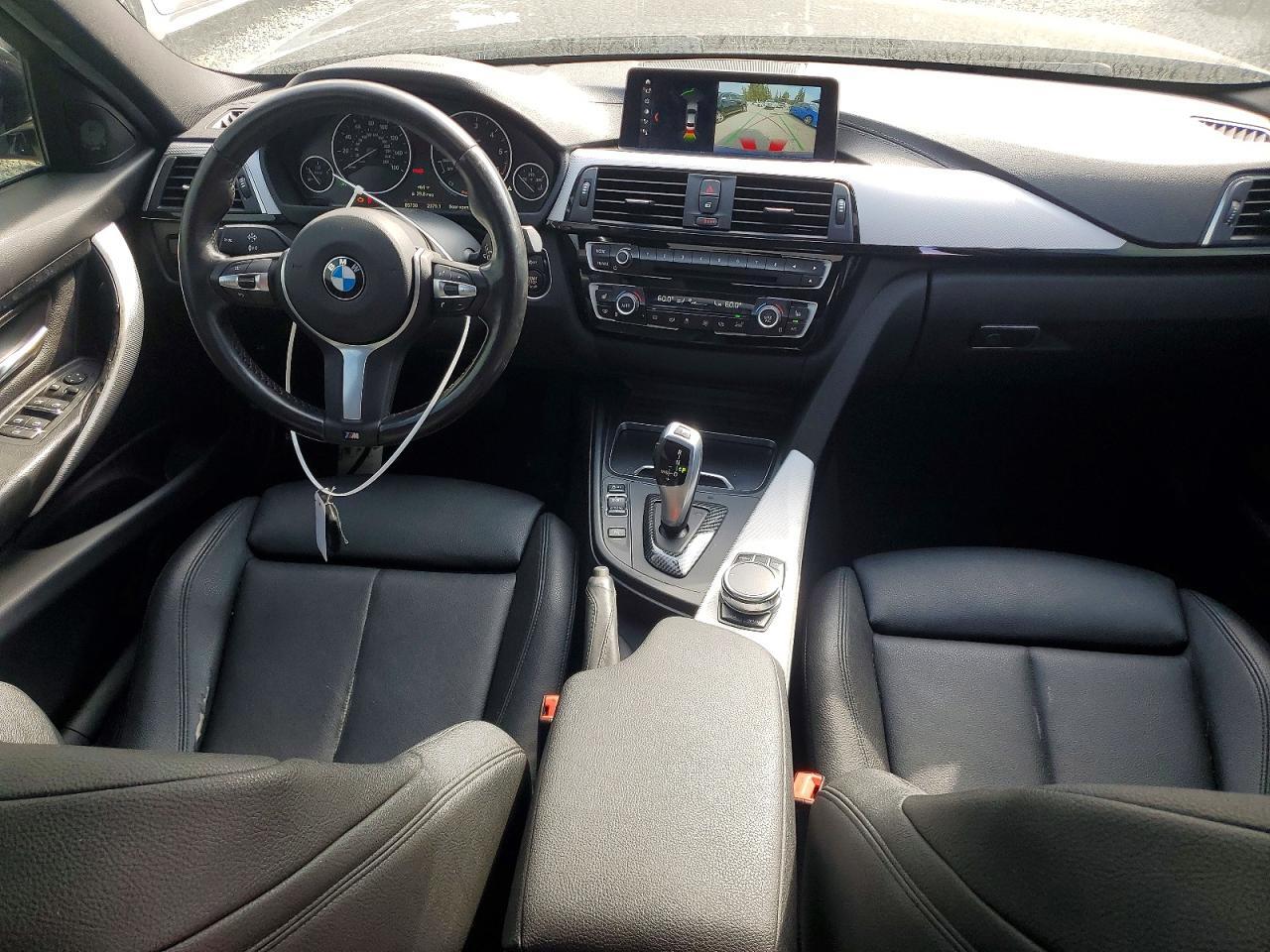 WBA8F1C50JAE97366 2018 BMW 328 photo no. 8