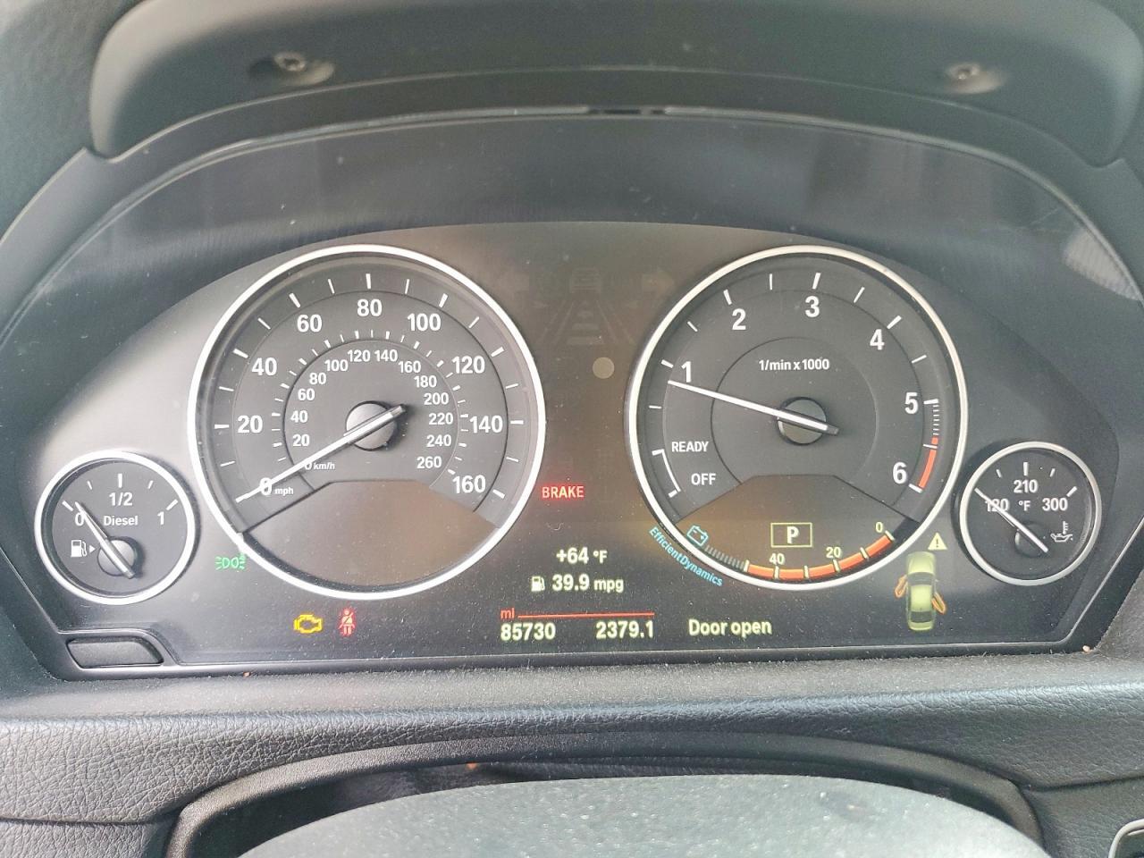WBA8F1C50JAE97366 2018 BMW 328 photo no. 9