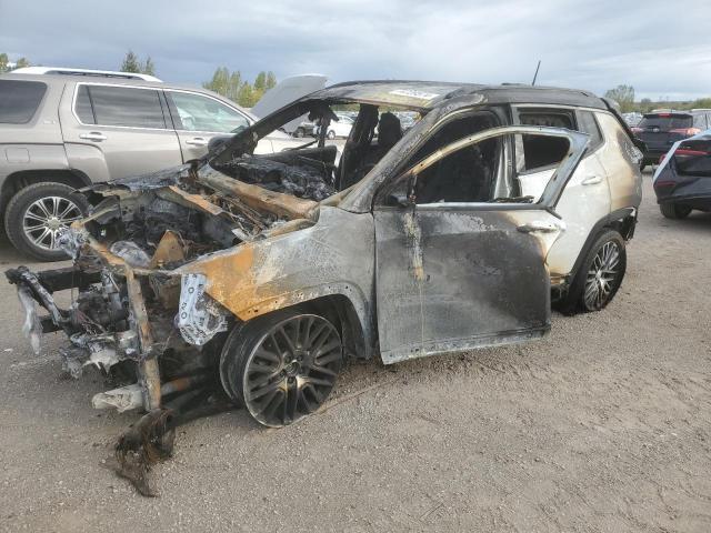 2022 JEEP COMPASS 3C4NJDCB2NT176677