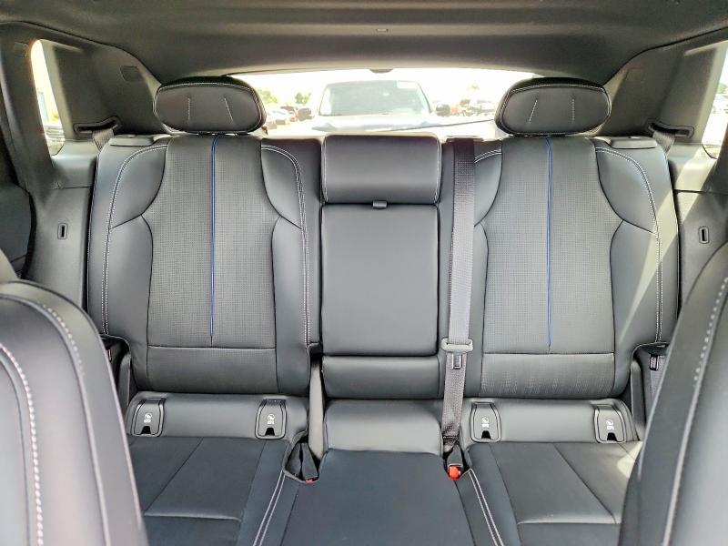 2024 CADILLAC LYRIQ SPORT — Фото 10 из 13