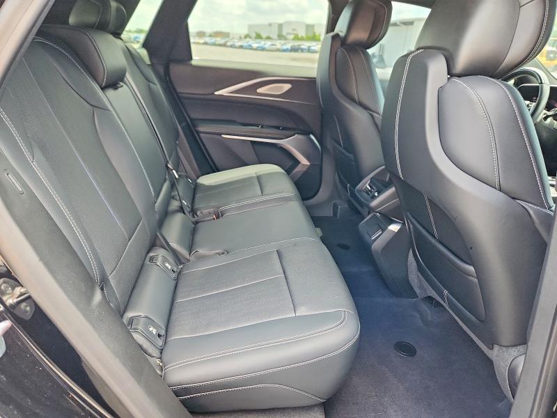 2024 CADILLAC LYRIQ SPORT — Фото 11 из 13