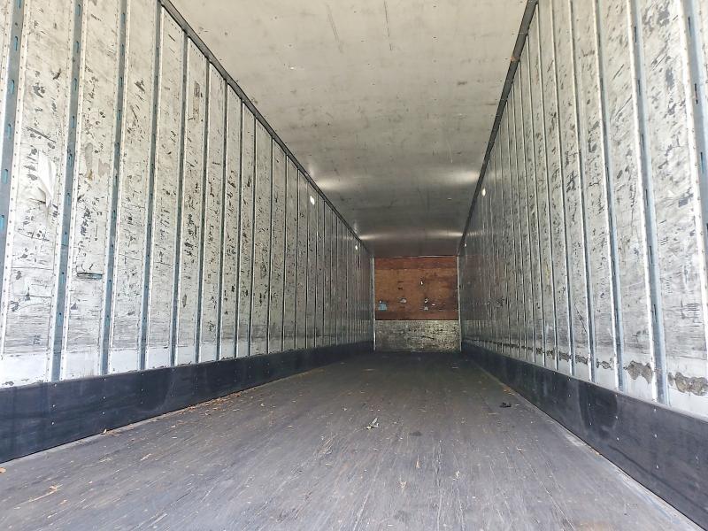 2014 UTILITY DRY VAN TRAILER — Фото 6 из 9