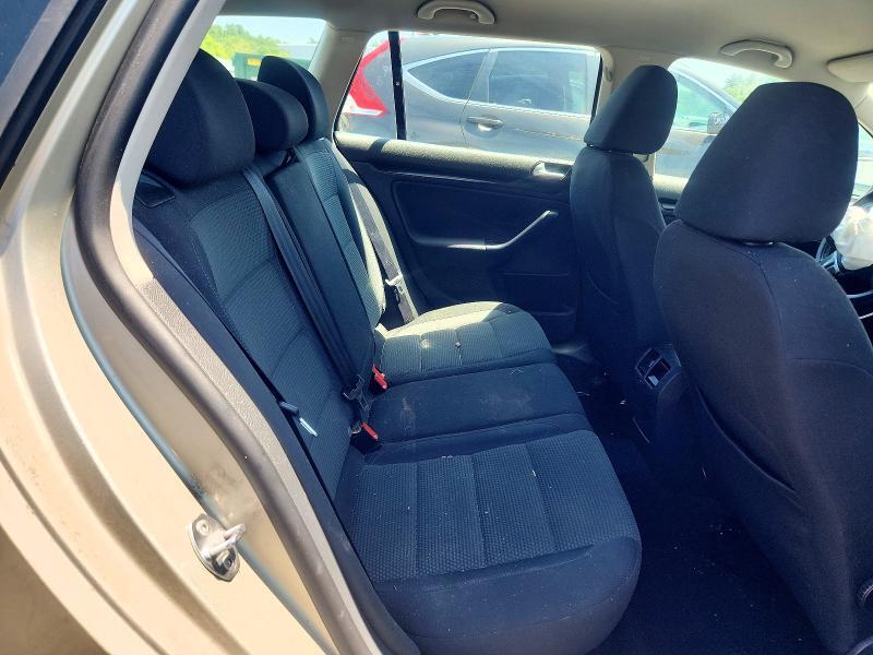2014 VOLKSWAGEN JETTA S — Фото 10 из 12