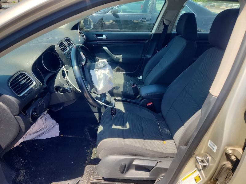 2014 VOLKSWAGEN JETTA S — Фото 7 из 12
