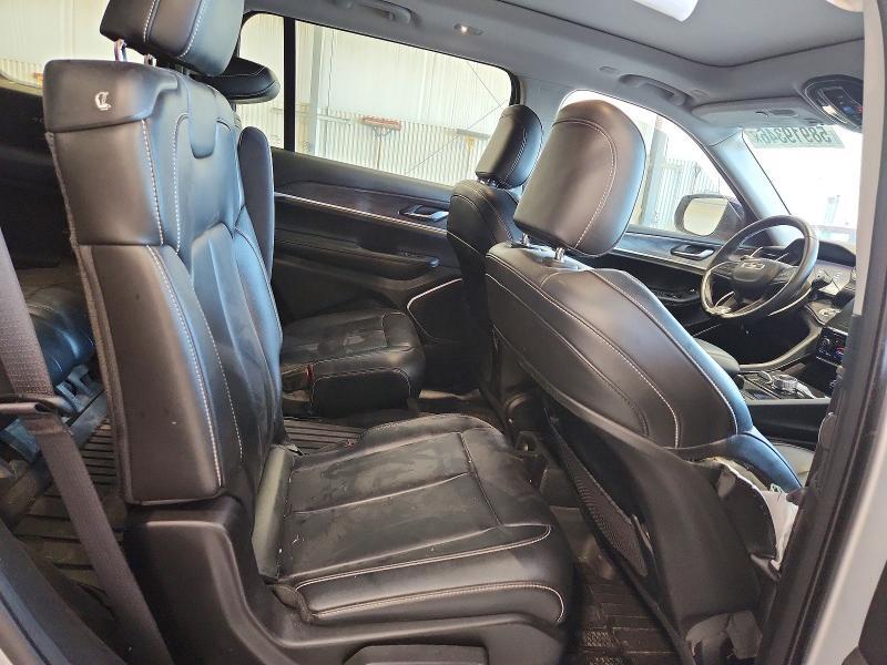 1C4RJKBG0N8564458 2022 JEEP GRAND CHEROKEE photo no. 10
